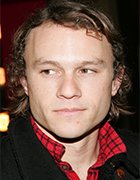 Heath Ledger